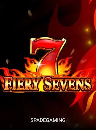 Fiery Sevens